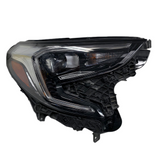Reconditioned Oe Passenger Side Led Headlight Assembly For Gmc Terrain 2018-2021(GM2503476R)