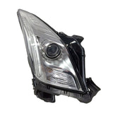 Reconditioned Oe Passenger Side Hid Headlight Assembly For Cadillac Xts 2015-2017(GM2503478R)