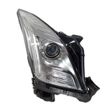 Reconditioned Oe Passenger Side Hid Headlight Assembly For Cadillac Xts 2015-2017(GM2503478R)
