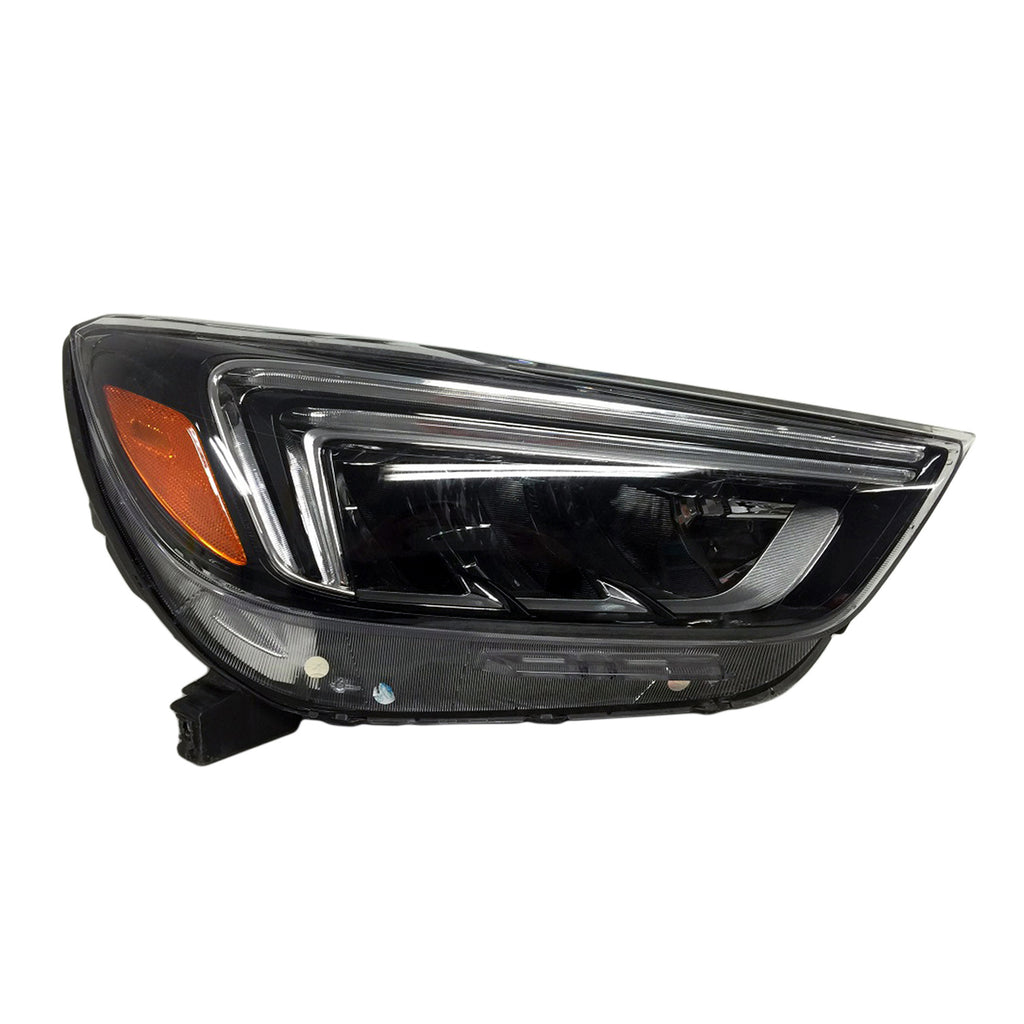Reconditioned Oe Passenger Side Led Headlight Assembly For Buick Encore (buick) 2017-2020(GM2503479R)