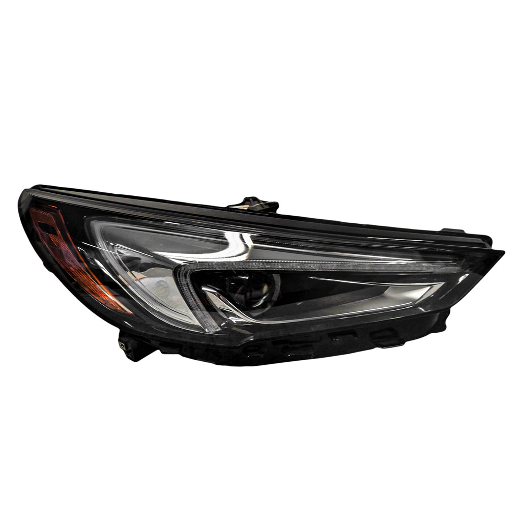 Reconditioned Oe Passenger Side Headlight Assembly For Buick Enclave 2018-2021(GM2503481R)