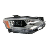 Reconditioned Oe Passenger Side Hid Headlight Assembly For Chevrolet Traverse 2018-2021(GM2503487R)