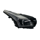 Reconditioned Oe Passenger Side Hid Headlight Lens Housing For Cadillac Cts 2019-2019(GM2503490R)