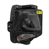 Reconditioned Oe Passenger Side Hid Headlight Assembly For Chevrolet Blazer 2019-2022(GM2503492R)