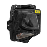 Reconditioned Oe Passenger Side Hid Headlight Assembly For Chevrolet Blazer 2019-2022(GM2503492R)