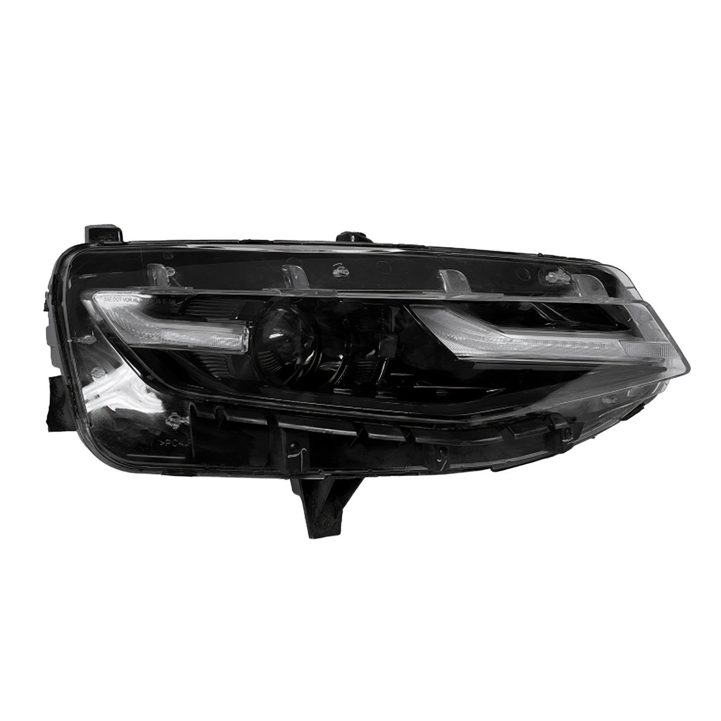 Reconditioned Oe Passenger Side Led Headlight Assembly For Chevrolet Camaro 2019-2024(GM2503499R)