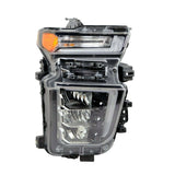 Reconditioned Oe Passenger Side Led Headlight Assembly For Chevrolet Pickup Chevy Silverado 2500 2020-2023(GM2503505R)