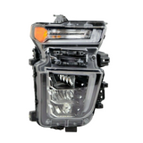 Reconditioned Oe Passenger Side Led Headlight Assembly For Chevrolet Pickup Chevy Silverado 2500 2020-2023(GM2503505R)
