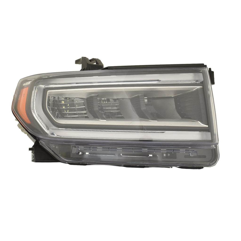 Passenger Side Headlight Assembly For Gmc Acadia 2020-2023(GM2503507)