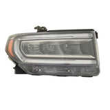 Passenger Side Headlight Assembly For Gmc Acadia 2020-2023(GM2503507)