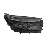 Reconditioned Oe Passenger Side Headlight Assembly For Chevrolet Equinox 2022-2024(GM2503533R)