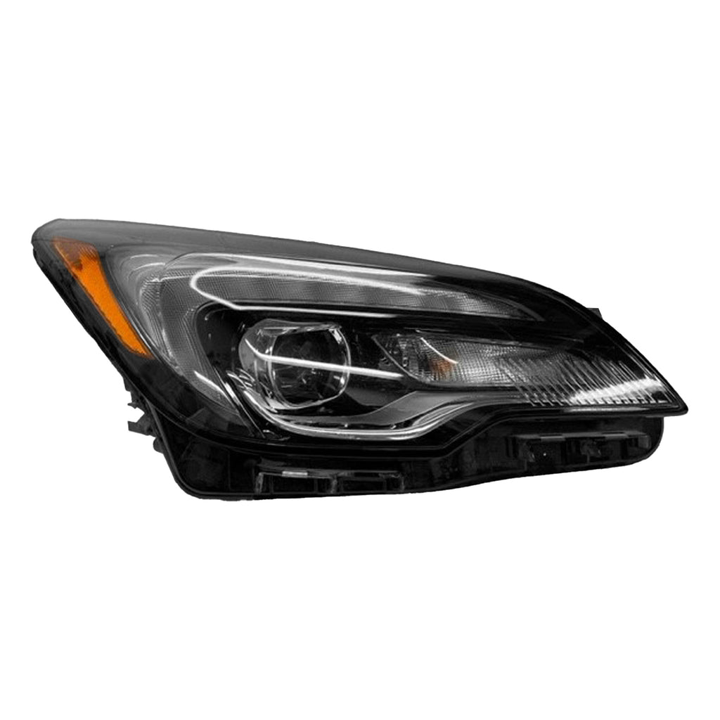 Reconditioned Oe Passenger Side Led Headlight Assembly For Buick Envision 2019-2020(GM2503535R)