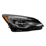 Reconditioned Oe Passenger Side Led Headlight Assembly For Buick Envision 2019-2020(GM2503535R)