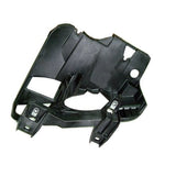 CAPA Certified Driver Side Head Light Bracket For Chevrolet Cobalt 2005-2010(GM2508106C)
