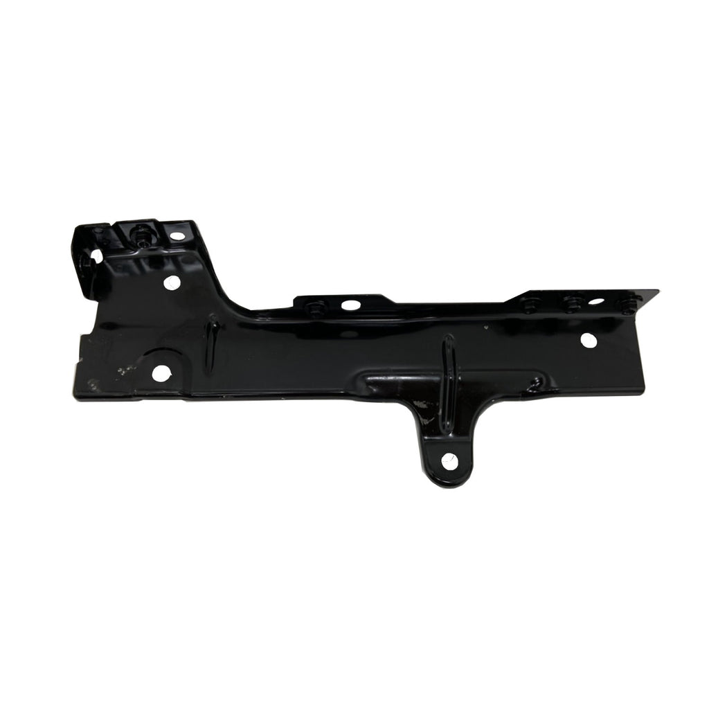 Driver Side Headlight Bracket For Chevrolet Pickup Chevy Silvrdo 1500 Lmtd 2022-2022(GM2508126)