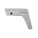 Head Lamp Mount Bracket Passenger Side For Buick Century 2000-2005(GM2509103)