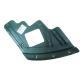 Passenger Side Lower Head Light Bracket For Chevrolet Traverse 2009-2012(GM2509109)