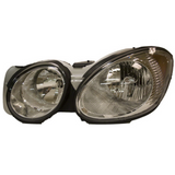 Reconditioned Oe Driver Side Headlight Assembly For Buick Allure (canada) 2005-2007(GM2518142R)