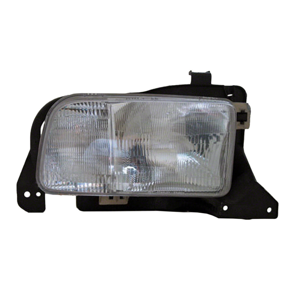 Passenger Side Headlight Assembly For Chevrolet Tracker 2000-2004(GM2519140)