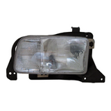 Passenger Side Headlight Assembly For Chevrolet Tracker 2000-2004(GM2519140)