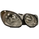 Reconditioned Oe Passenger Side Headlight Assembly For Buick Allure (canada) 2005-2007(GM2519142R)