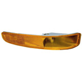 Driver Side Frontont Parking/side Marker Lens And Housing For Buick Park Avenue 2000-2005(GM2520157V)