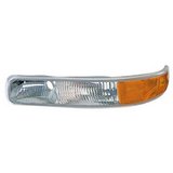 Reconditioned Oe Driver Side Parking/clearance Light Assembly For Chevrolet Suburban 1500 2500 2000-2006(GM2520173R)