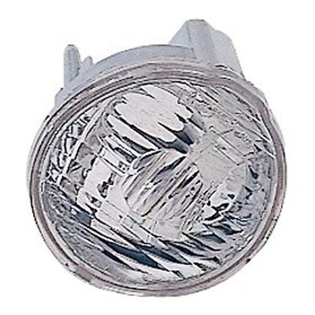 Driver Or Passenger Side Parking/signal Light Assembly For Pontiac Firebird 2000-2002(GM2520176)