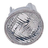 Driver Or Passenger Side Parking/signal Light Assembly For Pontiac Firebird 2000-2002(GM2520176)
