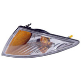 Frontont Driver Side Turn Signal/parking Light/side Marker Light For Chevrolet Cavalier 2000-2002(GM2520179)