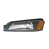 Reconditioned Oe Driver Side Turn Signal/parking Light/driving Light For Chevrolet Avalanche 2002-2006(GM2520184R)
