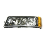 Driver Side Parking/signal/driving Light For Chevrolet Pickup Chevy Silverado Classic 2007-2007(GM2520185V)