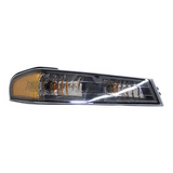 Reconditioned Oe Frontont Driver Side Turn Signal Light Lens/housing For Chevrolet Colorado 2004-2012(GM2520189R)