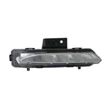 CAPA Certified Driver Side Led Parking Light Assembly For Buick Enclave 2013-2017(GM2520195C)