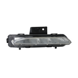 CAPA Certified Driver Side Led Parking Light Assembly For Buick Enclave 2013-2017(GM2520195C)