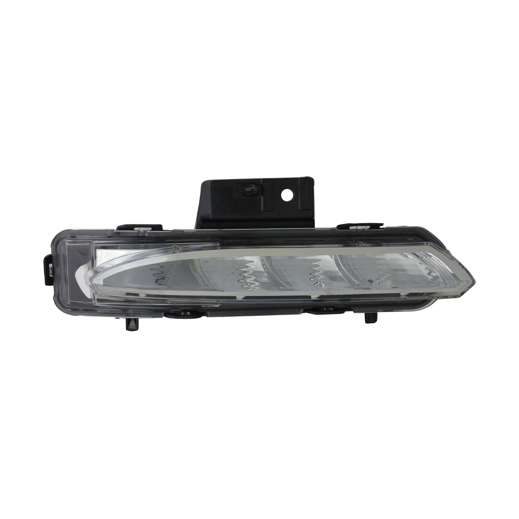Driver Side Led Parking Light Assembly For Buick Enclave 2013-2017(GM2520195V)