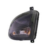 CAPA Certified Frontont Driver Side Turn Signal / Parking Light Assembly For Chevrolet Equinox 2020-2021(GM2520197C)