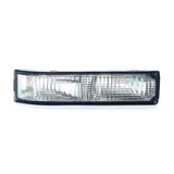 Passenger Side Parking Light Lens And Housing For Chevrolet Pickup Chevy Fullsize C/k 2000-2000(GM2521104V)