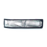 Passenger Side Parking Light Lens And Housing For Chevrolet Pickup Chevy Fullsize C/k 2000-2000(GM2521104V)