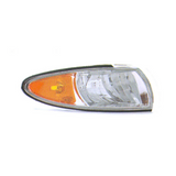 Passenger Side Frontont Parking/side Marker Light Assembly For Pontiac Grand Prix 2000-2003(GM2521153V)