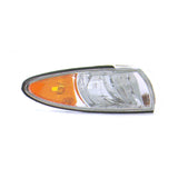 Passenger Side Frontont Parking/side Marker Light Assembly For Pontiac Grand Prix 2000-2003(GM2521153)