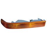CAPA Certified Passenger Side Frontont Parking/signal Light Assembly For Chevrolet S10 Blazer 2000-2005(GM2521162C)