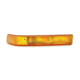 Passenger Side Frontont Parking/signal Light Assembly For Chevrolet S10 Blazer 2000-2005(GM2521162V)