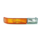 Frontont Passenger Side Turn Signal/parking Light/fog Light Assembly For Chevrolet S10 Blazer 2000-2005(GM2521163V)
