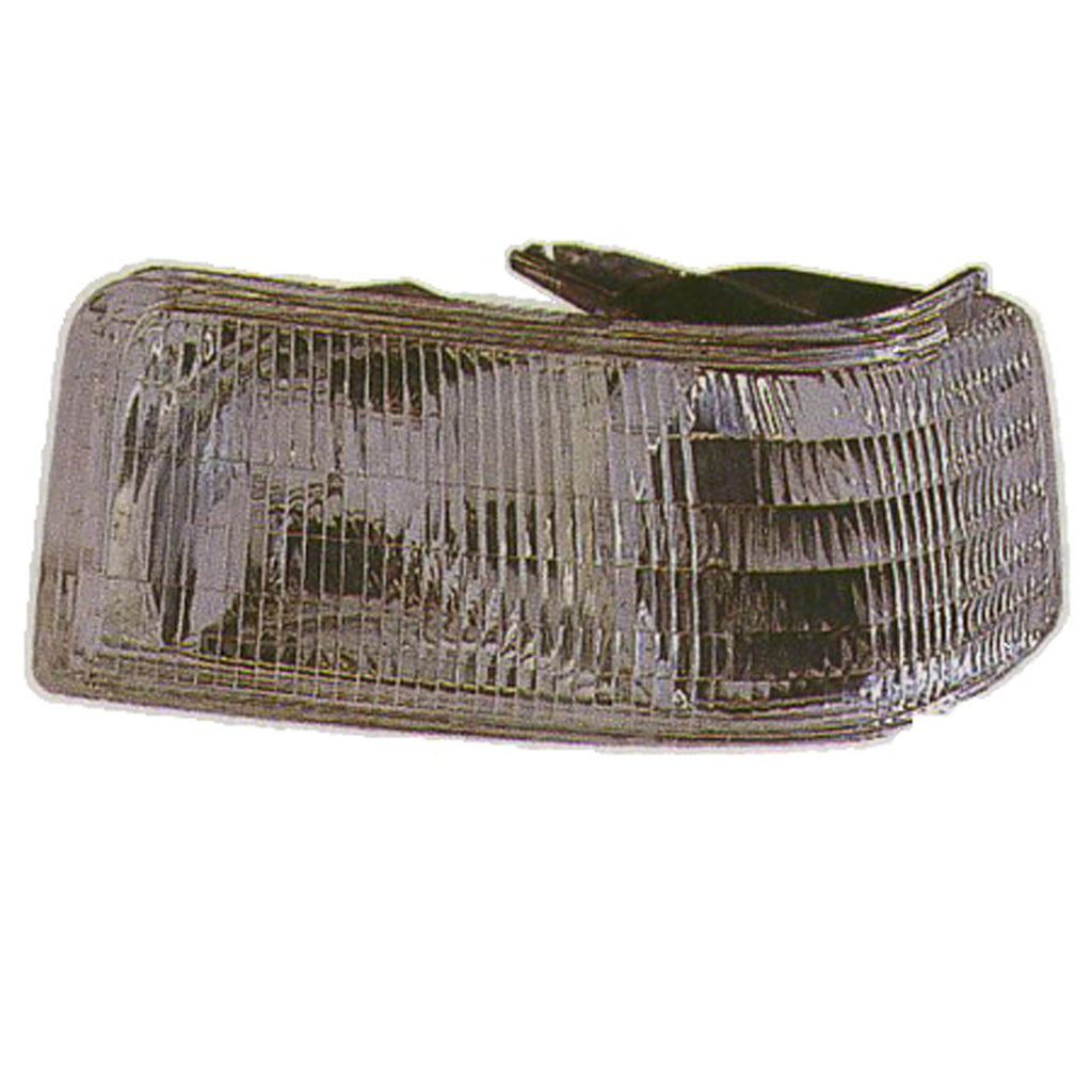 Passenger Side Frontont Parking/signal Light Assembly For Cadillac Eldorado 2000-2002(GM2521175)