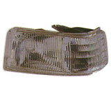 Passenger Side Frontont Parking/signal Light Assembly For Cadillac Eldorado 2000-2002(GM2521175)