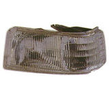 Passenger Side Frontont Parking/signal Light Assembly For Cadillac Eldorado 2000-2002(GM2521175)