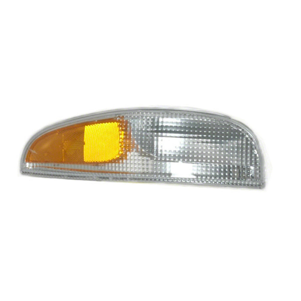 Passenger Side Parking/signal/driving Light For Chevrolet Corvette 2000-2004(GM2521186)