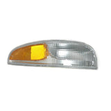 Passenger Side Parking/signal/driving Light For Chevrolet Corvette 2000-2004(GM2521186)