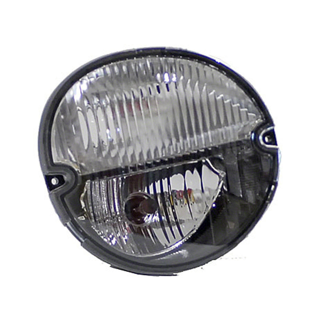 Frontont Passenger Side Turn Signal/parking Light/fog Light Assembly For Pontiac Solstice 2006-2009(GM2521187R)